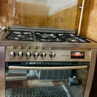 اجاق گاز مبله فردار Tacnogas