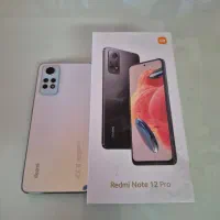 گوشی موبایل شیاومی نوت ۱۲ پرو
