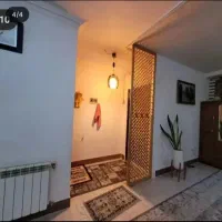 ۶۸  متر  ‌ ۱  خوابه سندی ۲ خواب بخاراییان ط ۲ نما