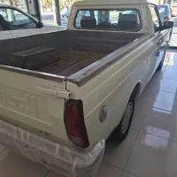 پیکان وانت مدل ۹۳ تک سوز|خودرو سواری و وانت|تبریز, |دیوار