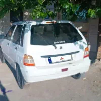 پراید 111 مدل 93