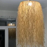 لوستر و آباژور