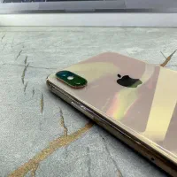 اپل iPhone Xs باحافظه ۲۵۶ گیگ درحد اک