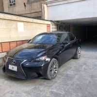 لکسوز ای اس 250