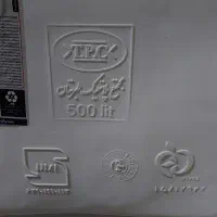 مخزن آب تانکر آب منبع آب طبرستان درحدنو۵۰۰لیتر|مصالح و تجهیزات ساختمان|تهران, خاک سفید|دیوار