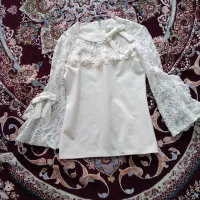 بلوزمجلسی آک۲|لباس|بناب, |دیوار