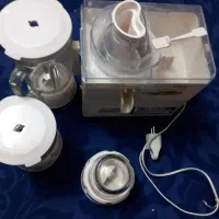 آبمیوه گیر سالم|آبمیوه‌گیر و آب‌مرکبات‌گیر|اهواز, شریعتی جنوبی|دیوار