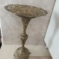 کنارسالنی برنز قدیمی