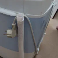 مینی واش AEG|ماشین لباسشویی و خشککن لباس|مشهد, فارغ التحصیلان|دیوار