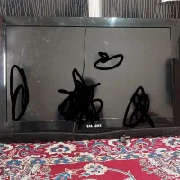 تلویزیون سامسونگ سری 3 درحد نو  در شاندرمن