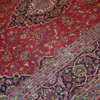 فرش نه متری لاکی دست باف|فرش|تهران, مینیسیتی (شهرک نفت)|دیوار