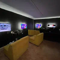 واگذاری گیم لند|اجارهٔ مغازه و غرفه|قروه, |دیوار