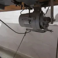 چرخ‌خیاطی تیپیکال|چرخ خیاطی و ریسندگی|سردرود, |دیوار