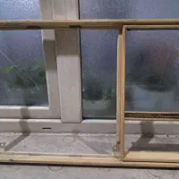 قاب کولر پنجره ای اوجنرال18000