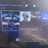 کنسول بازیps4 slime|کنسول، بازی ویدئویی و آنلاین|نظرآباد, احمد آباد|دیوار