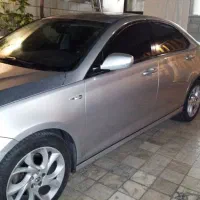 ام جی 6 مگنت فوق العاده سالم