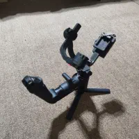 گیمبال ژیون کرین 3