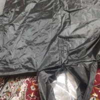 پانچو کوهنوردی|کوهنوردی و کمپینگ|شاهین دژ, |دیوار