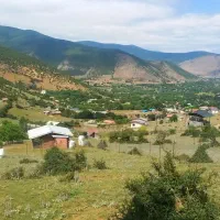 فروش زمین در روستای لرگان