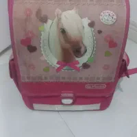 کیف مدرسه دخترونه