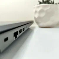 لپتاپ zbook 15 G6 رم 32 هارد 1TB|رایانه همراه|مشهد, امام خمینی|دیوار