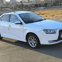 دنا پلاس توربو اتوماتیک 401