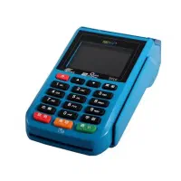 کارتخوان سیار pax s910 تقویت آنتن شده 4G|فروشگاه و مغازه|اسلام‌شهر, شهرک قائمیه|دیوار