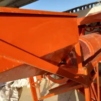 دستگاه جداکننده پسته