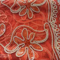 پارچه گیپور وارداتی از کویت