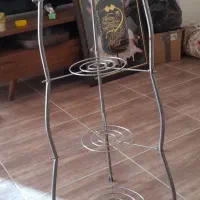 استند قابلمه