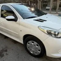 ۲۰۷ مدل ۴۰۲