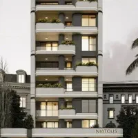 طراحی نقشه های ساختمانی