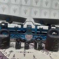 ترازو ۲۰ کیلویی