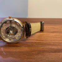 ساعت جذاب رولکس قلب باز|ساعت|تهران, تهرانسر شمالی|دیوار