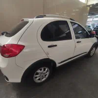 کوییک ۱۴۰۳ R|خودرو سواری و وانت|تهران, حر|دیوار