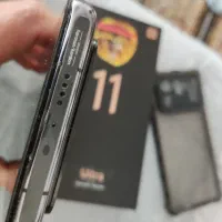 شیائومی Mi 11 Ultra با حافظهٔ ۲۵۶ گیگابایت|موبایل|تهران, تهرانسر شرقی|دیوار