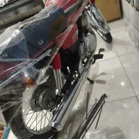 سوزوکی مدل۷۷|موتورسیکلت|اهواز, دانشگاه چمران|دیوار