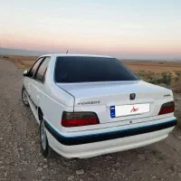 پژو پارس elx|خودرو سواری و وانت|شیروان (خراسان), |دیوار