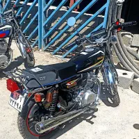هوندا 200 همتاز 1404