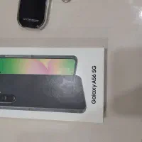 سامسونگA56 پلمپ