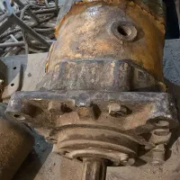 فروش پمپ هیدرولیک|قطعات یدکی و لوازم جانبی|زاهدان, |دیوار