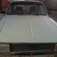 بفروش  پیکان وانت  مدل ۹۳