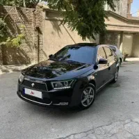 دنا پلاس توربو اتومات