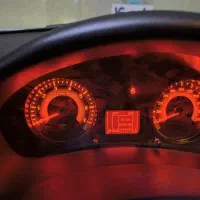 فروش فوری رانا پلاس ارتقا یافته صفر