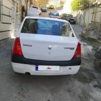 تندر ال نود مدل اخر 96 تک برگ سند|خودرو سواری و وانت|سنندج, |دیوار