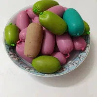 انواع سوسیس و کالباس خانگی|خوردنی و آشامیدنی|شیراز, درکی|دیوار