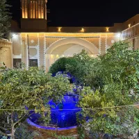 اقامتگاه بومگردی خانه سنتی سوییت اجاره شب یلدا|اجارهٔ کوتاه‌مدت آپارتمان و سوئیت|یزد, |دیوار