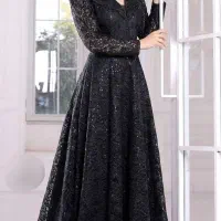 لباس مجلسی