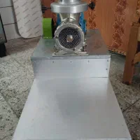چرخ گوشت صنعتی
