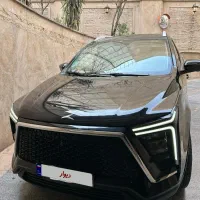 KMC X5|خودرو سواری و وانت|تهران, اختیاریه|دیوار